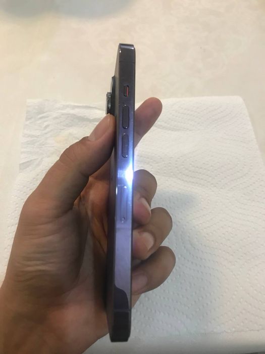 Apple iPhone 14 Pro 256Gb Purple