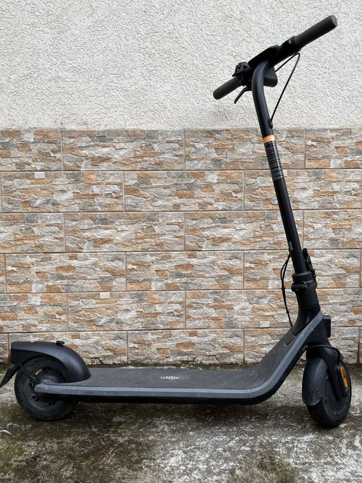 Trotineta Electrica Ninebot E2