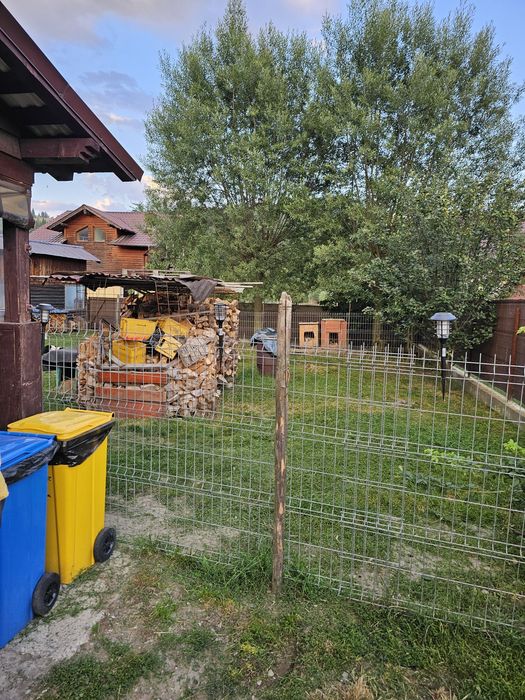 Casa de vânzare în Vama. Județul Suceava