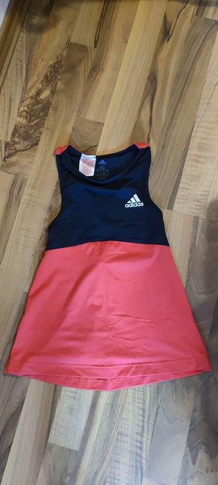 Оригинален нов женски потник Adidas