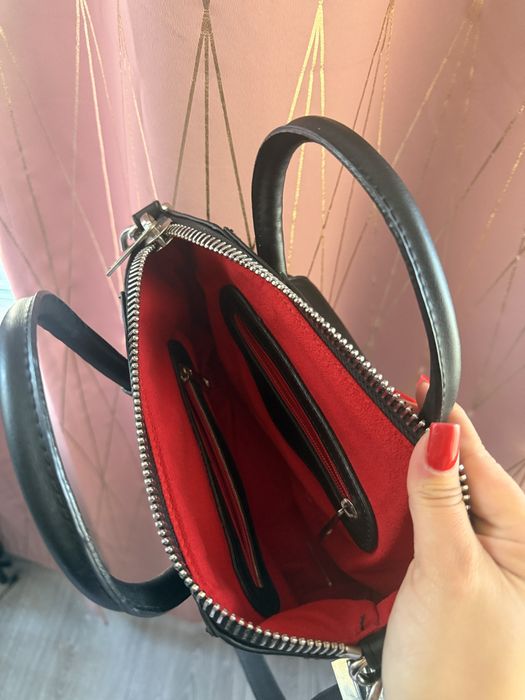 Geanta Givenchy antigona small