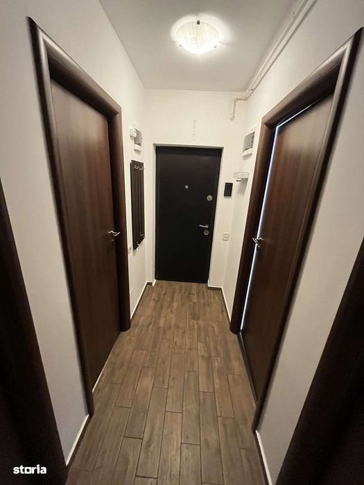 De vânzare apartament 2 camere + loc de parcare - Vivamus Residence