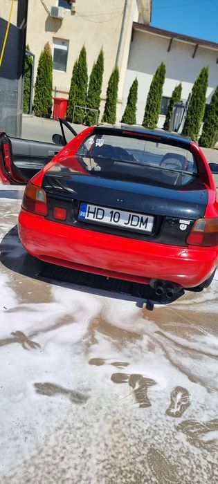 Vand Honda crx del sol