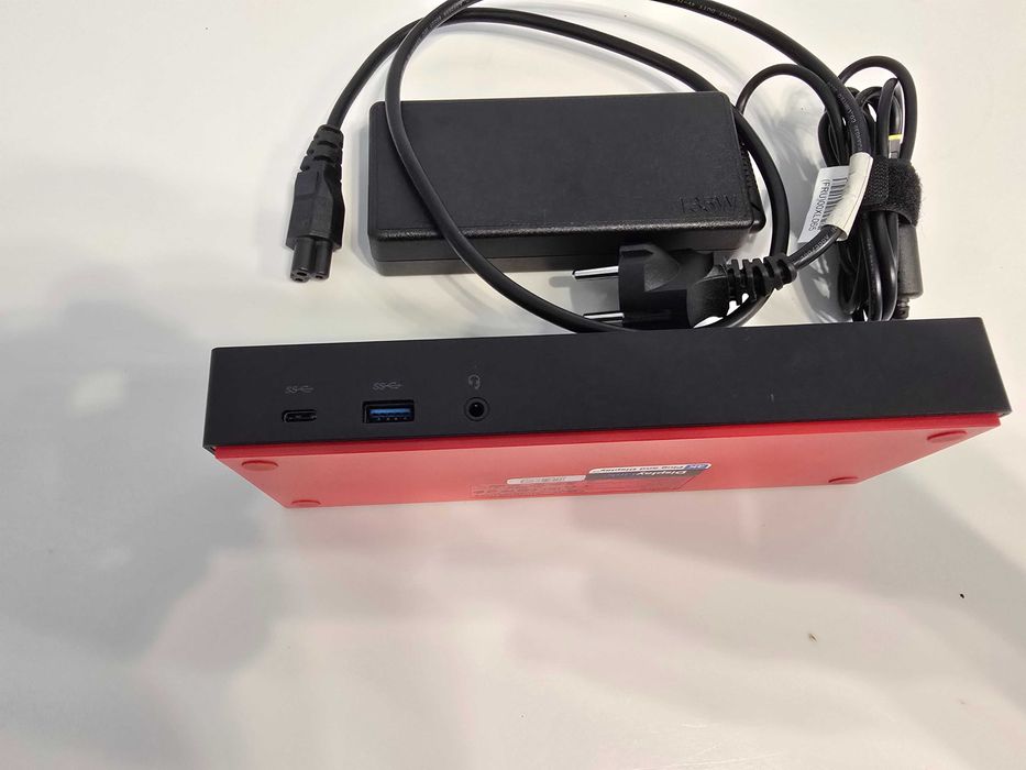 Док станция Lenovo ThinkPad 40AF