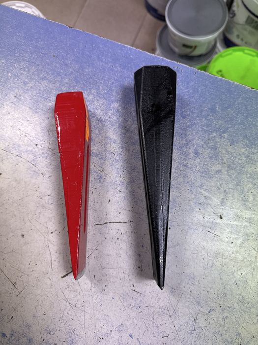 Клин кама 1кг 2 кг