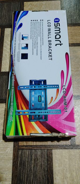 Продам кранштеин для телевизора
