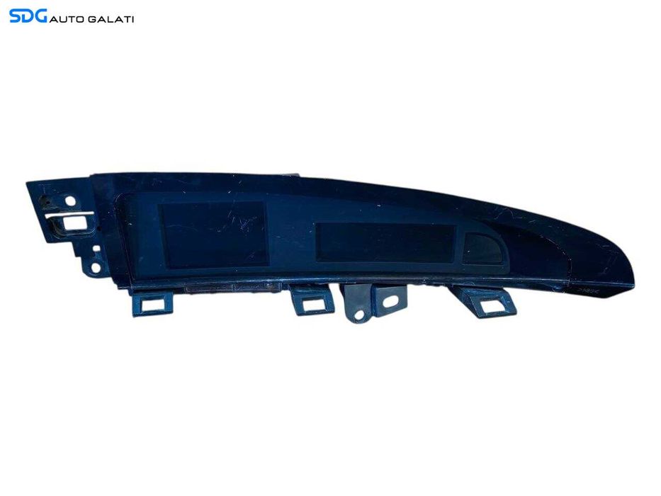 Display Afisaj Ecran Bord Mazda 3 2003 - 2013 Cod BBM3611J0 [L8333]