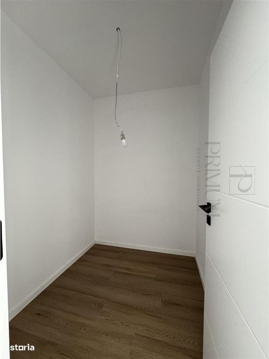 Giroc - 4 Cam - 2 Bai - 108 Mp Utili - Lux - 2 Parcari Incluse - Dispo