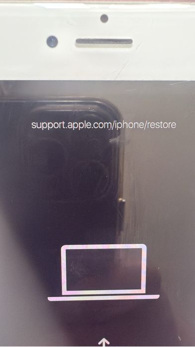 Айфон 7 32гб 10000тг