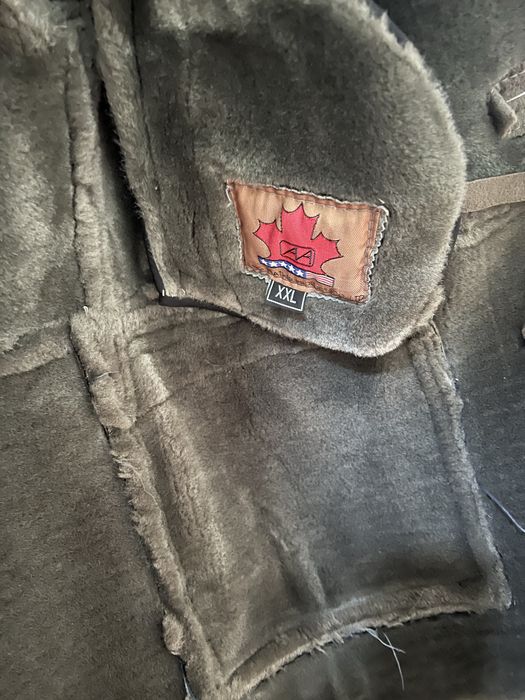 Пальто мужское , 52 размпр, очень теплое