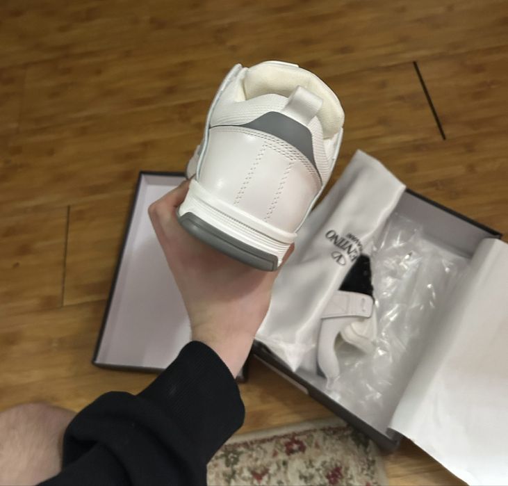 Valentino sneakers