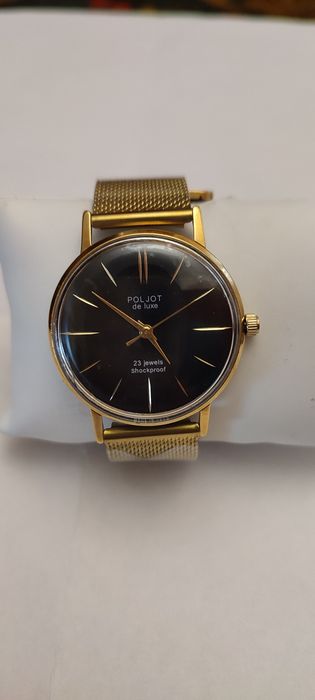 Наручные часы Полёт