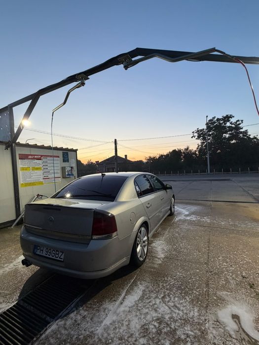 OPEL Vectra 2007 — imagine 4