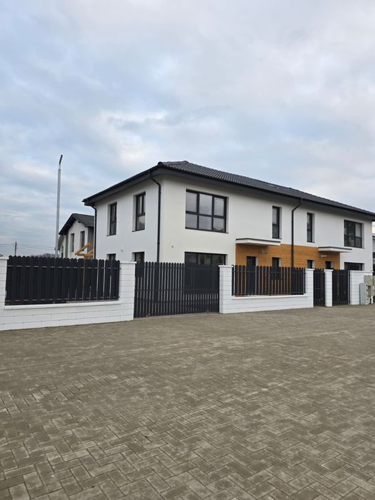 Casa la chei Livezeni Terra Residence