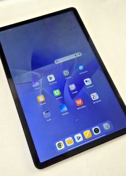Таблет Xiaomi Pad 5 (Отлично състояние)