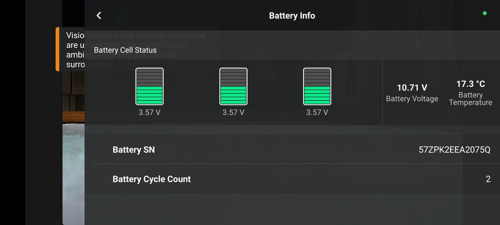 DJI Air 2S Fly More Combo, дрон в отлично състояние - нов