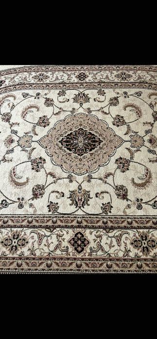 Ковёр / палас овальный