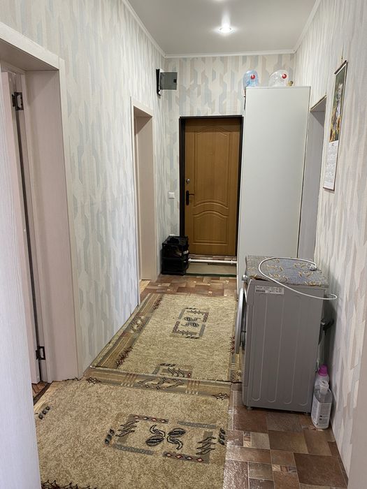 Продам 3-х комнатную квартиру