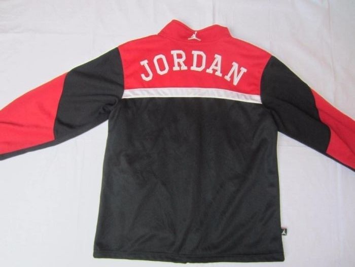 Bluza trening Jordan, masura M junior