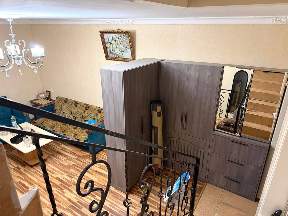 Срочно продается 3-комн коттедж 56м*(84м*). Кадышева базар, Антей.