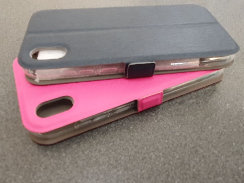 Huawei Y5 2018/2019,Y6 2018/2019,Y7 2018/2019,P Smart,P30 Lite тефтери