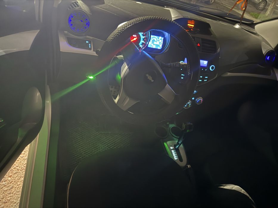 Выкуп спарк афтамат 2020 йил 4 паз