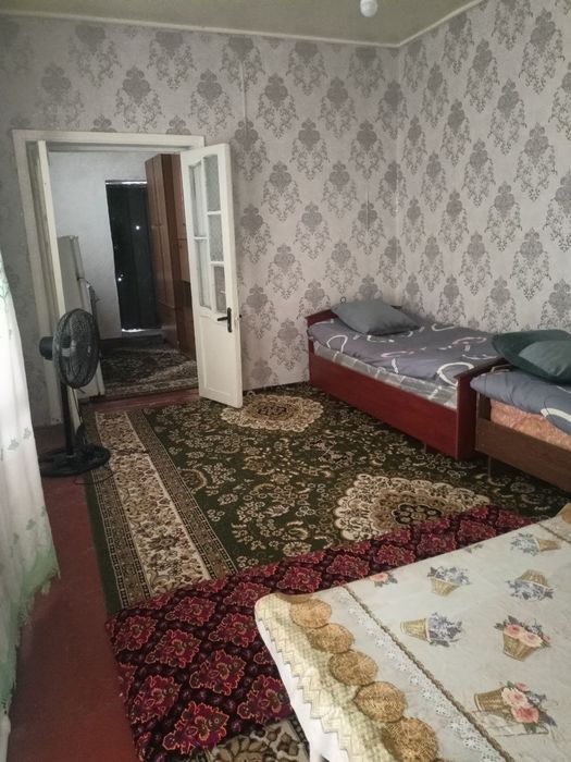 Квартира 2хонали