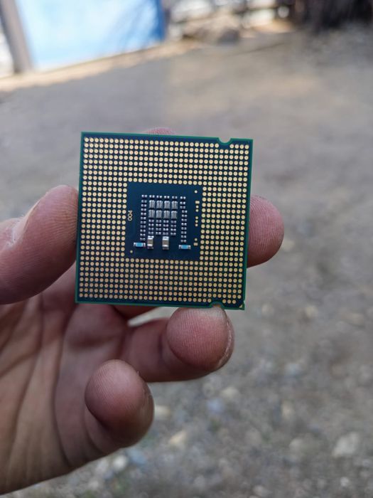 Интел пентиум е5500