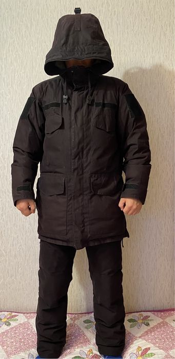 Продам зимний форма