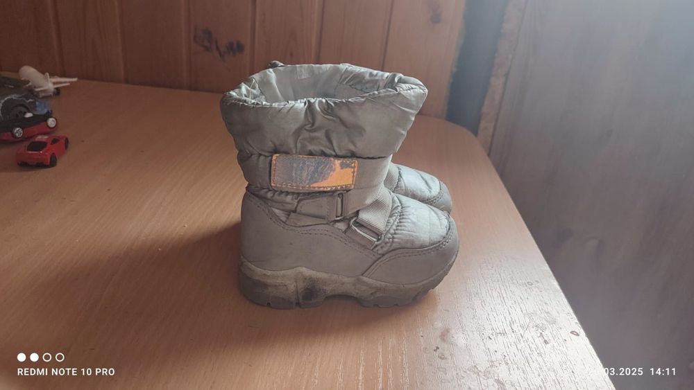 Обувь для девочек