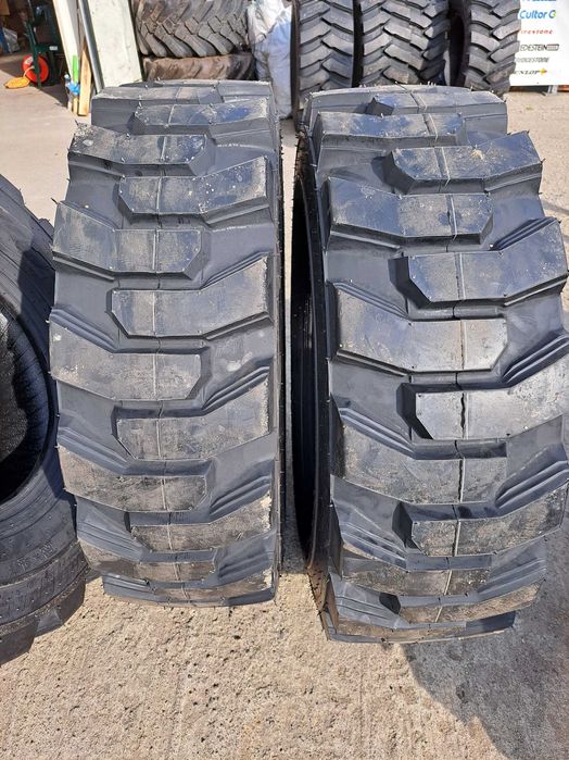 12.5/80-18 FORERUNNER 12PR anvelope industriale BULDO cauciucuri noi