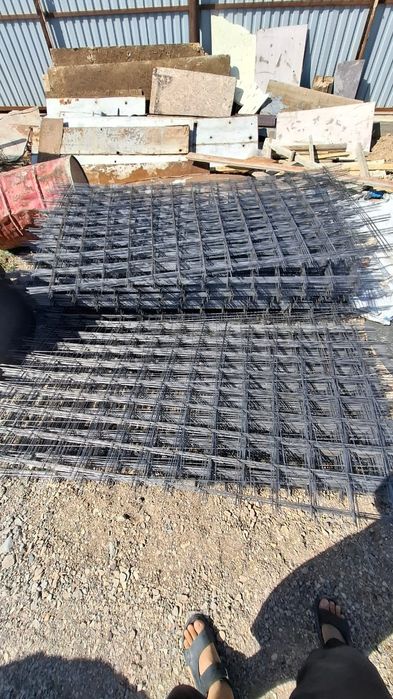 Продаю сетку для стяжки