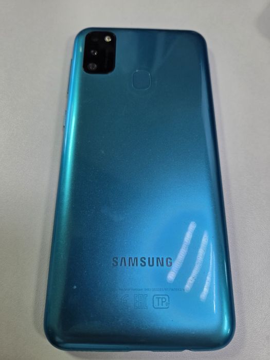 Продаётся Samsung m21