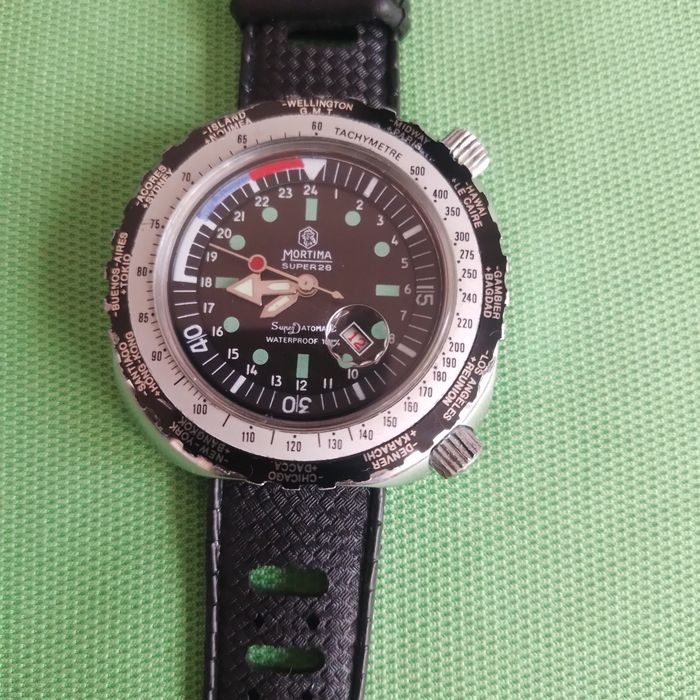 Mortima super 28