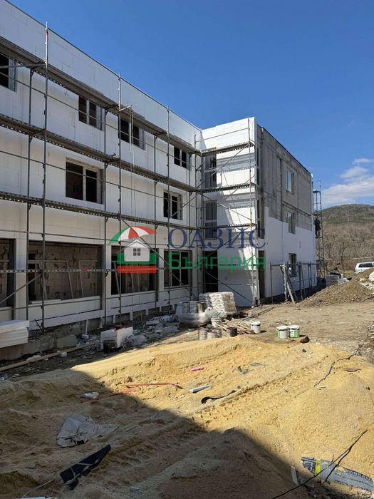 Апартамент с 2 спални в жилищна сграда Вила Маргарита, Свети Влас, България, с изглед към морето, 103,63 кв., цена 120 900 евро