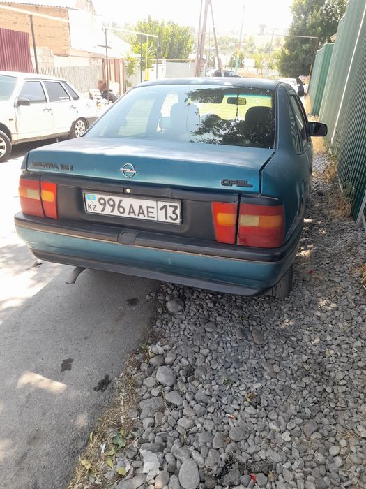 Продаётся Опель вектра
