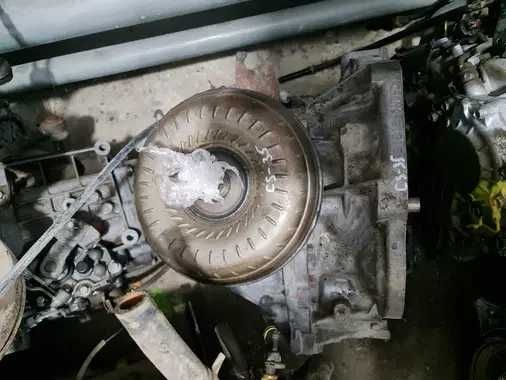 Коробка АКПП Changan CS35 2014г 1,6