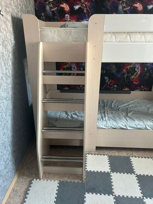 Продам детский кровать