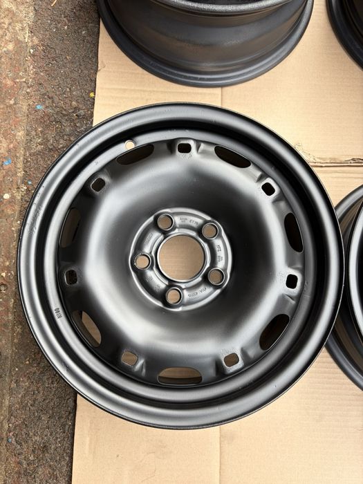 Железни джанти  5х100х14