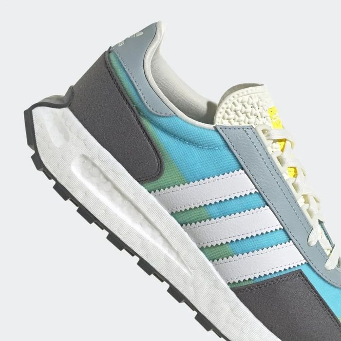 Кроссовки Adidas Retropy E5