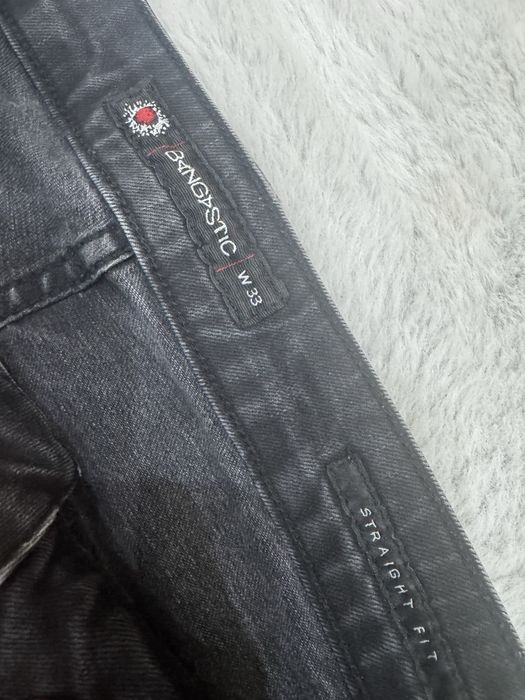 Мъжки дънки BANGASTIC SLIM FIT . Размер 33