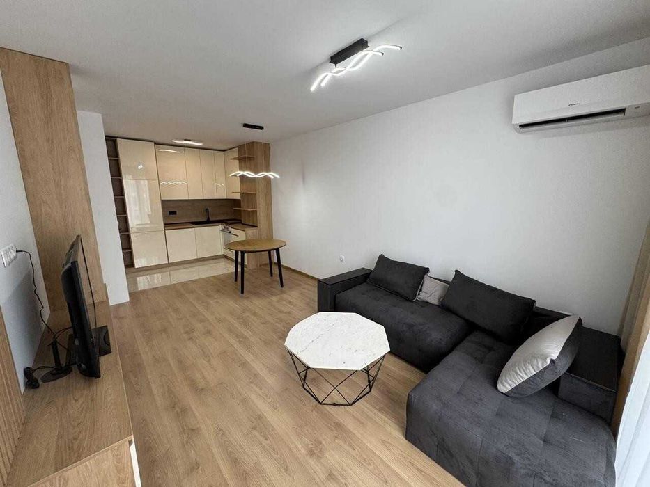 Продава се Двустаен апартамент в Пловдив, Тракия - 56 кв.м за 1394 €/кв.м - Снимка #2