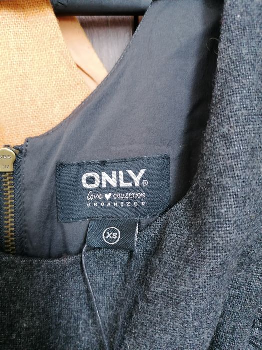 Рокли Only XS размер
