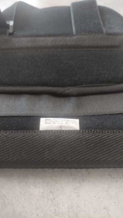 Фиксатор коленного сустава, Тутор