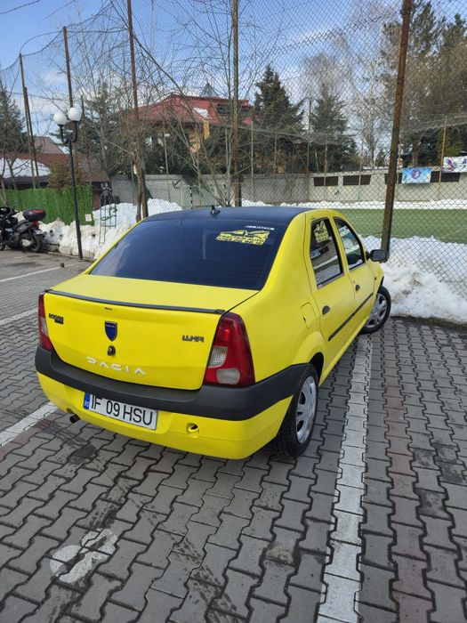 Ocazie ‼️ Logan 1.4 Benzina si G.P.L. ‼️ Propietar ‼️ Variante ‼️