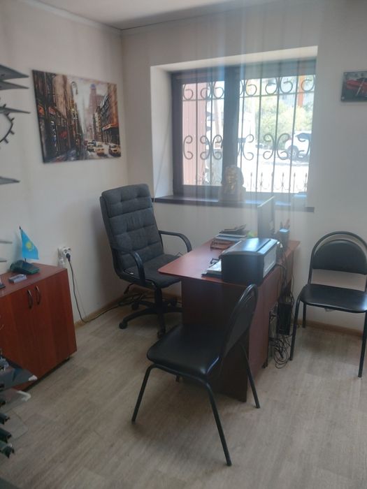 Бизнес (магазин-СТО)