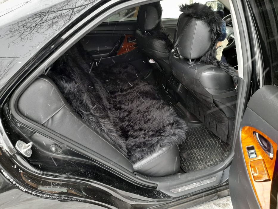 Продам Toyota Camry 40