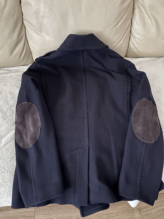 Мъжко зимно сако