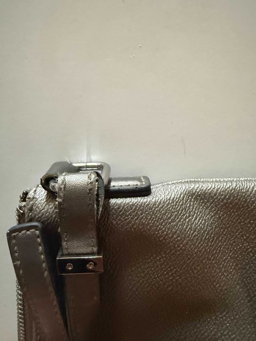 Calvin Klein дамска чанта – отлично състояние