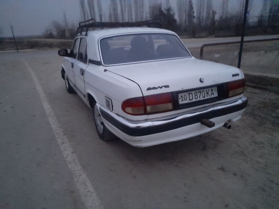 Volga3110 sotiladi
